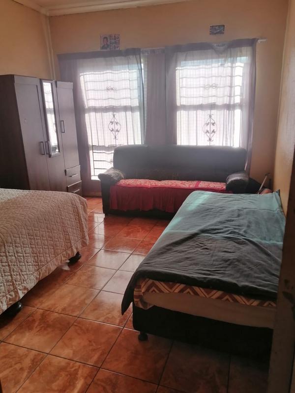 3 Bedroom Property for Sale in Zamdela Free State